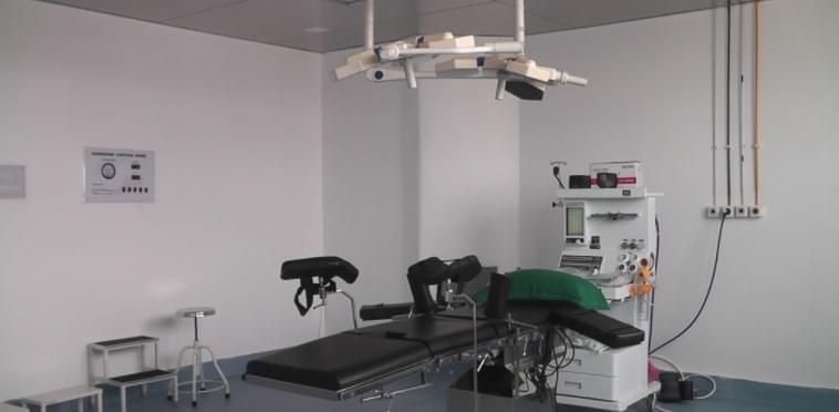 Mahaveer Institute of Medical Sciences and Research Bhopal Hospital Gallery photo 8